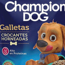Galleta perro cachorro 500gr