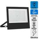 Reflector Led 100 W IP 65 10000 lm Luz Fria