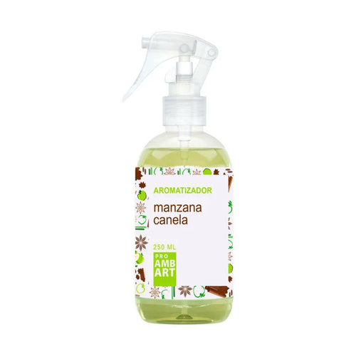 Aromatizador Manzana - Canela 0.25 L