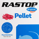 Raticida En Pellet Rastop 500 Gr