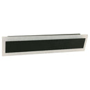 Lampara Muro Led 14 W Ip 54 640 Lm Luz Neutro