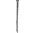 Clavo punta templada 1,4x1 zincado 10un
