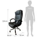 Silla Escritorio Executive