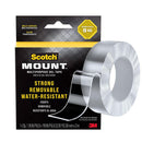 Cinta Gel Multiproposito 36Mm X 3M
