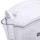 Jarra Filtrante De Plastico 2 L Standard Blanco
