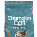 Comida para Gato. Alimento para Gato Adulto Pollo y salmon 1 kg