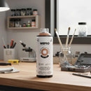 Pintura en Spray 0.4 l Mate Marron Colorado