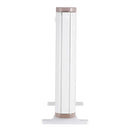 Convector Con 3 Niveles De Temperatura Conveccion Hdy20K Blanco
