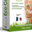 Collar Antipulgas Para Gato Proteccion Mascotas