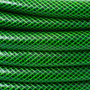 Set de manguera 20 m verde