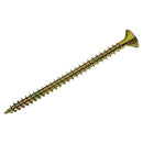 Tornillo Tirafondo Madera 75 mm 8 mm 6 unidad(es)