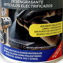 Desengrasante De Articulos Electrificados 900 Ml.