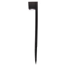 Estaca Solar Deco Moderna 0,2 W Ip44 Luz Fria