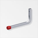 Gancho Pared aluminio 230x130mm