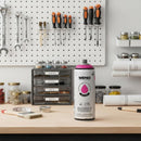 Pintura en Spray 0.4 l Brillante Magenta