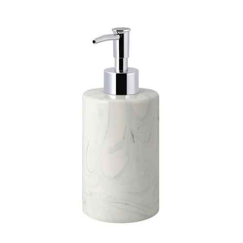 Dispensador De Jabon Loving Blanco
