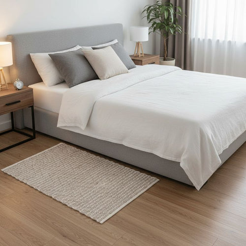 Bajada de Cama Venice 60x110