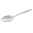 Set De Cucharas Te Just Home Collection Plateadas 3 Unidades