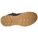 Bota de trabajo Unisex Talla 41 Aragon