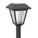 Pack 6 Estacas Solar 0,2 W IP44 Luz Calida