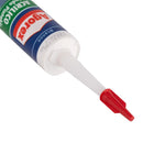 Sellador Agorex Blanco 300 Ml Pintable P/Marcos Y Ventanas