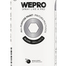 Pintura En Spray 0.4 L Brillante Plata