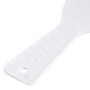 Espatula Dentada Plastica Lizcal 3 Pulg Para