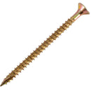 Tornillo Turbo Screw Madera Madera 70 Mm 5 Mm 144 Unidad(Es)