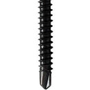 Tornillo Tirafondo Metal 4 3/8 4 unidad(es)
