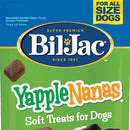 Snack perro yapple nanas 113 gr