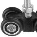 Set de carro corredera plegable 2 unidades