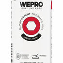 Pintura en Spray 0.4 l Mate Rojo Tango