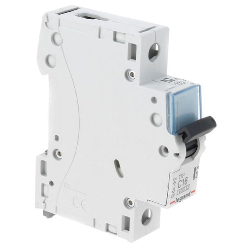 Interruptor 1X16A230/400V/C6Ka
