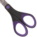 Tijera de precision estudiante 7 colores