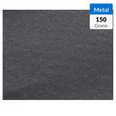 Lija Para Fierros Y Metales No150
