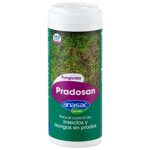 Fungicida P/Insectos Y Hongos Del Suelo Pradosan 350 Gr Fras