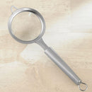 Colador Mini Inoxidable Just Home Collection P/Cocina 9 Cm