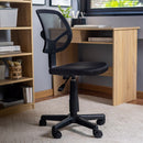 Silla Pc Avignon Negro