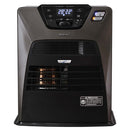 Estufa Laser Parafina Lc-Hb43 Gris/Negro