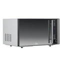 Microondas Digital 25 Litros Inox Ut-25Kromm