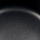 Olla de Aluminio 24 cm 6,3 Lts Negro