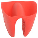 Toma Ollas Silicon 9,8X 10,5 Cm