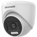 Camara Domo 1080P EXIR Interior IR 20mt Dual Light LF 2.8 mm