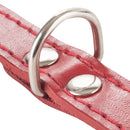Collar Para Perro Suela 40X2 Cm Accesorio Mascotas