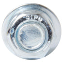 Polin Guia Para Porton Deslizante Diametro 25Mm