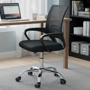 Silla Pc Rio Negro