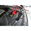 Cable Refuerzo Bateria Automotriz 250A 2. 5 Metros