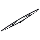 Plumilla Bosch Eco 24 Pulg De Teflon Para Automovil Negro