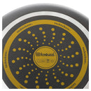 Olla de Aluminio 20 cm 2 l Negro Gourmet
