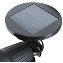 Estaca Solar Led 0.5 W IP 44 30 lm Luz Neutro